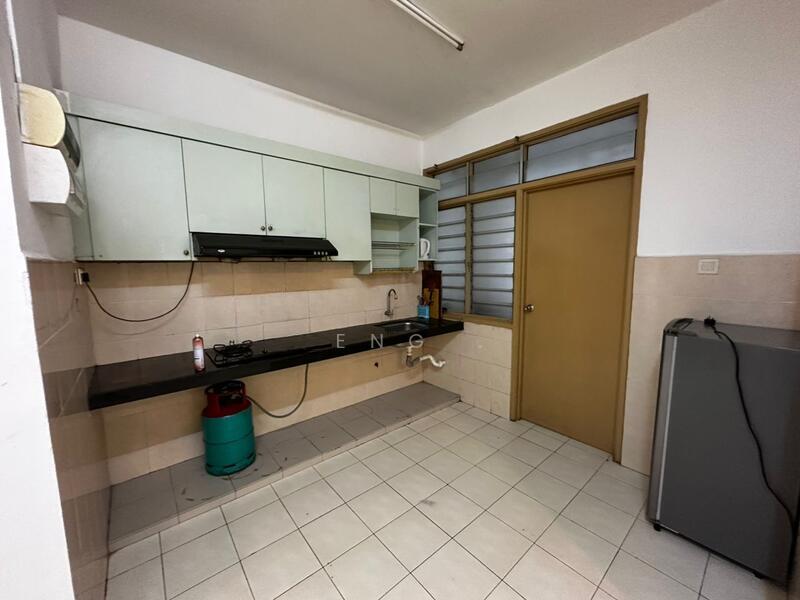 Nusa Perdana Apartment - 3