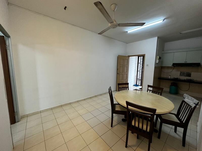 Nusa Perdana Apartment - 2