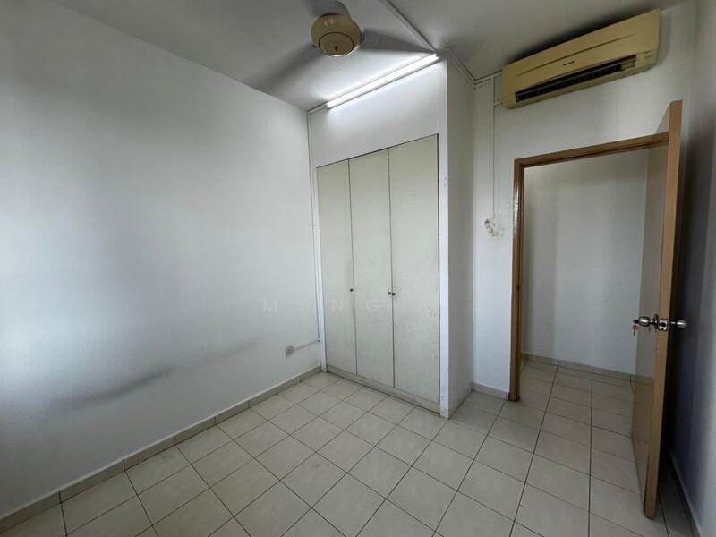 Nusa Perdana Apartment - 4