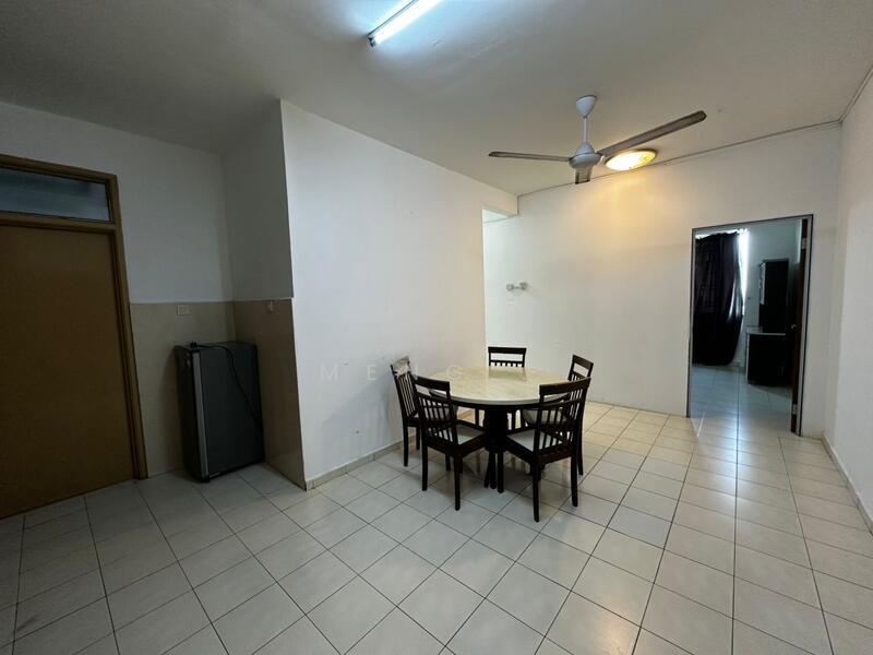 Nusa Perdana Apartment - 1