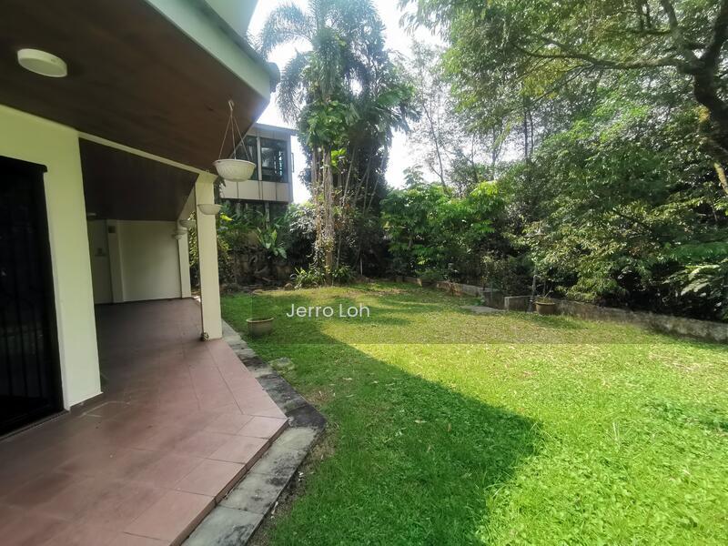 Bukit Damansara, Damansara Heights - 4