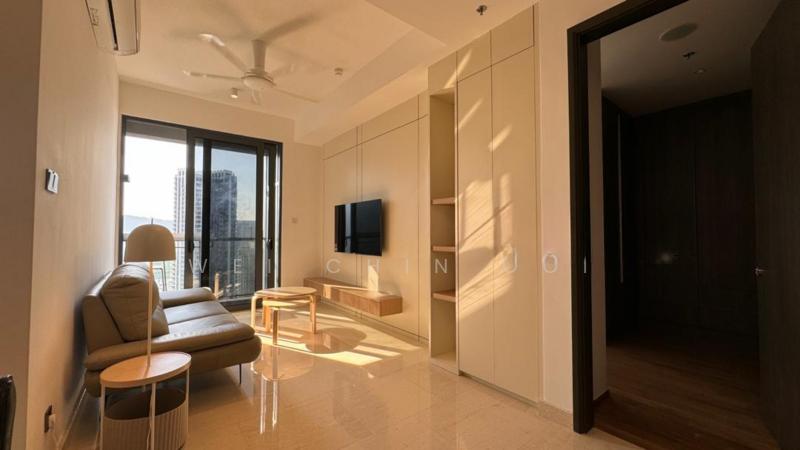 Marriott Residence @ Gurney - 1