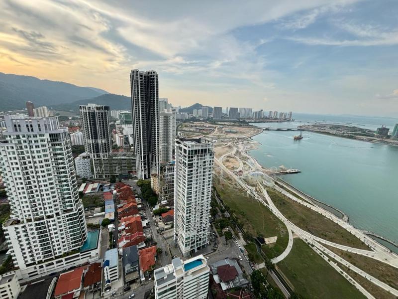 Marriott Residence @ Gurney - 2