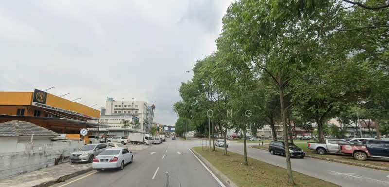 Bandar Sri Damansara - 2