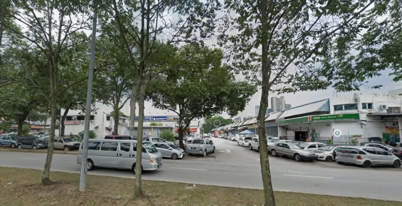 Bandar Sri Damansara - 3