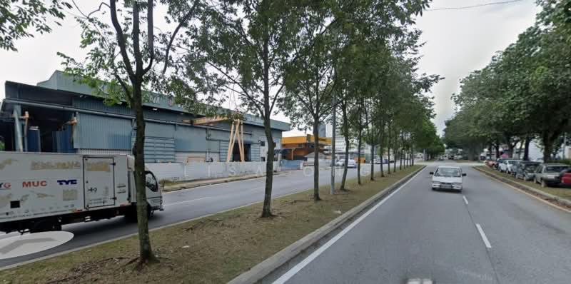 Bandar Sri Damansara - 5