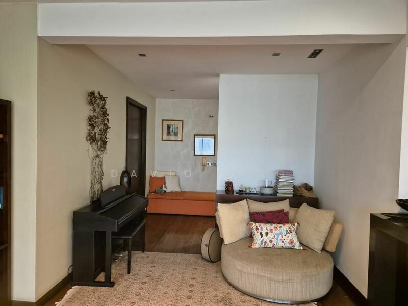 The Maple Condominium - 2