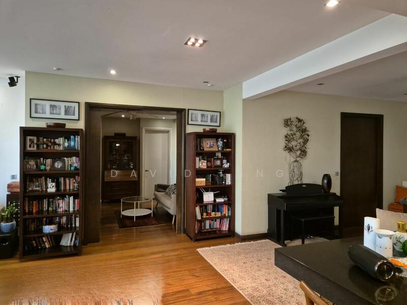 The Maple Condominium - 5