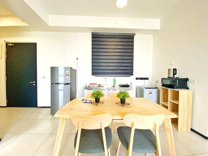 Urban Suites - 2