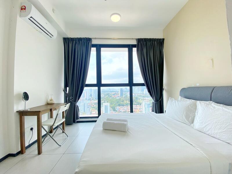 Urban Suites - 3