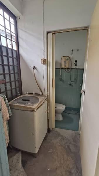 Taman Cahaya Masai - 3