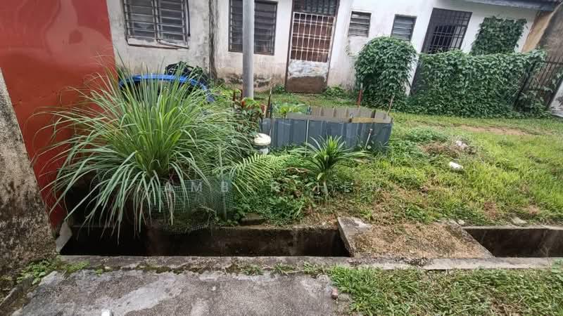 Taman Cahaya Masai - 5