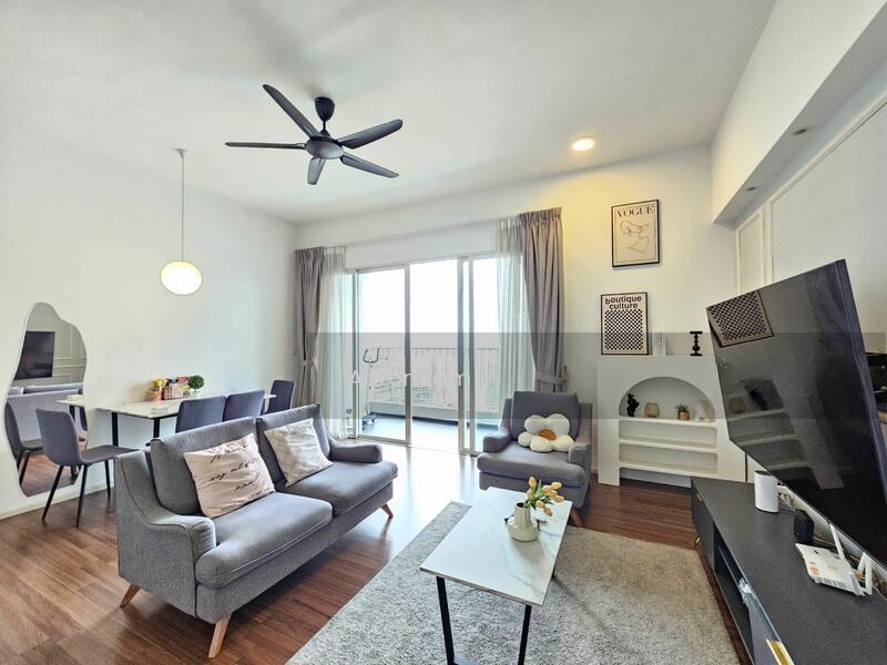 UNA Serviced Apartment - 2