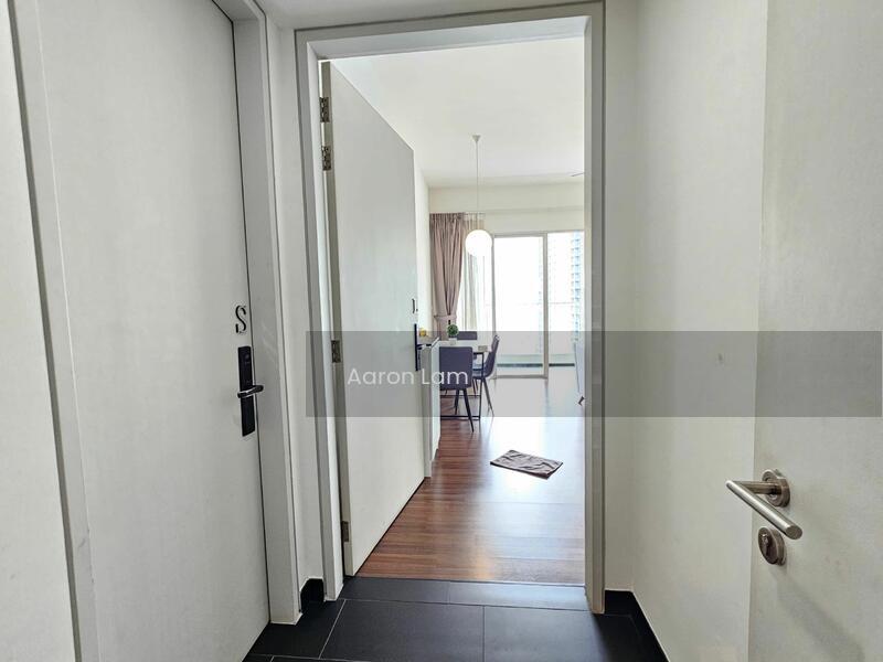 UNA Serviced Apartment - 3