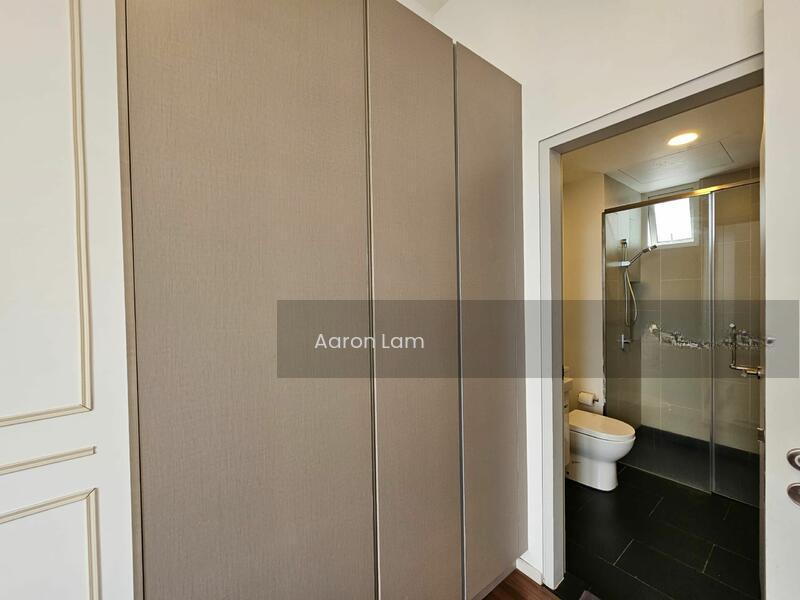 UNA Serviced Apartment - 5