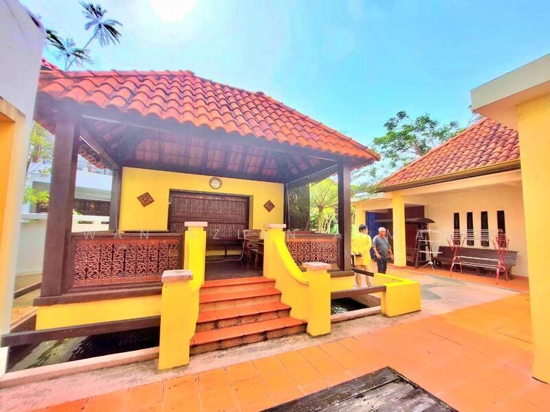 Subang Alam - 2