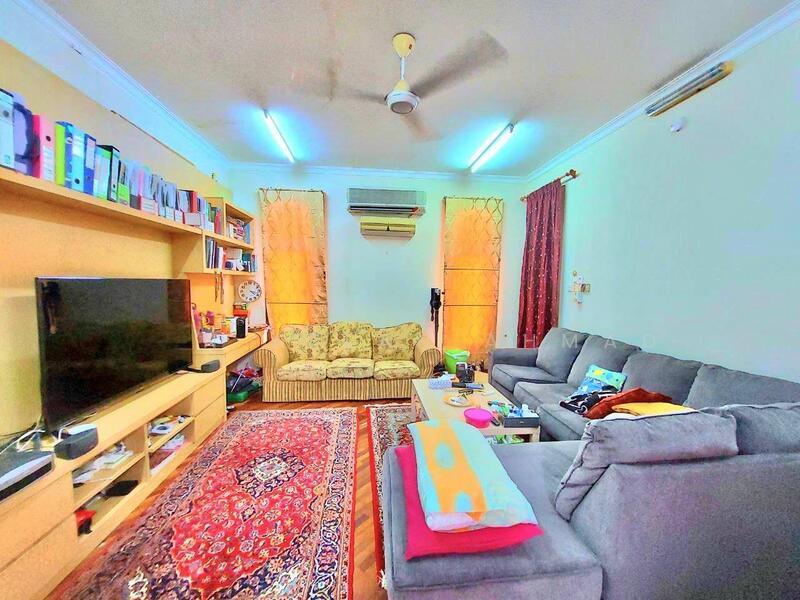Subang Alam - 3