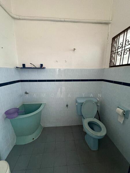 Taman Kerjasama - 5