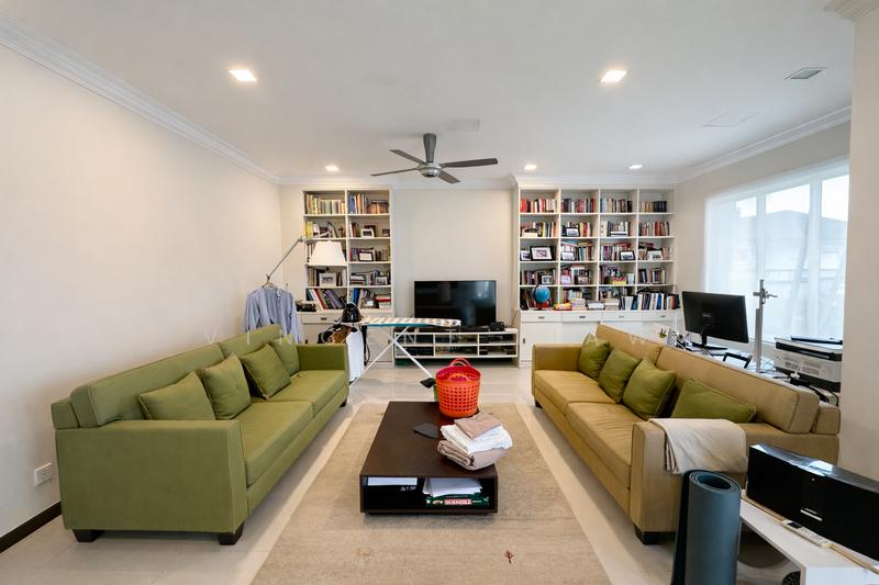 9 Residency, Section 9 - 2