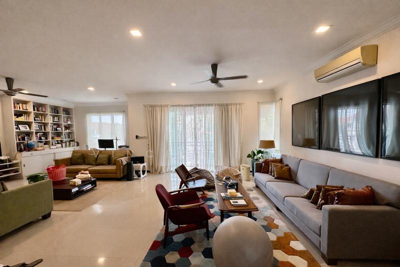 9 Residency, Section 9 - 1