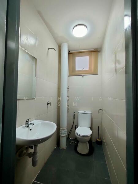 Glomac Centro Service Apartment - 2