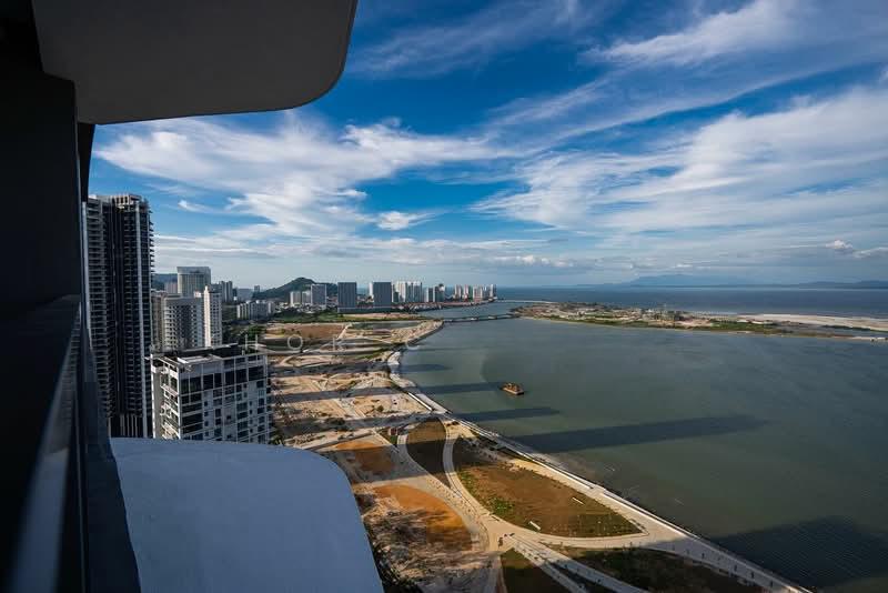 Marriott Residence @ Gurney - 1