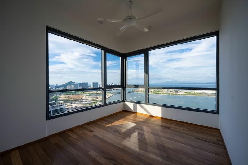 Marriott Residence @ Gurney - 2