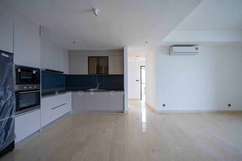 Marriott Residence @ Gurney - 5