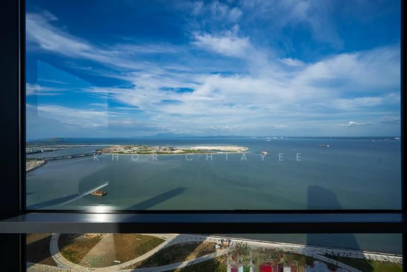 Marriott Residence @ Gurney - 3