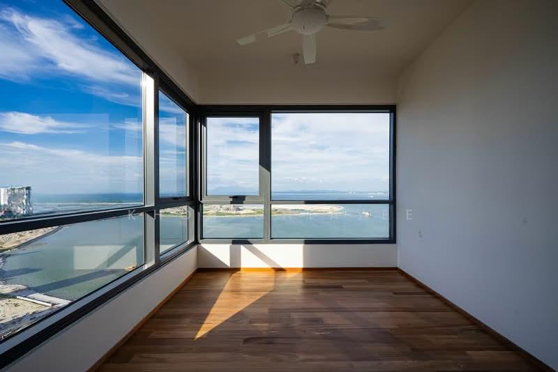 Marriott Residence @ Gurney - 5