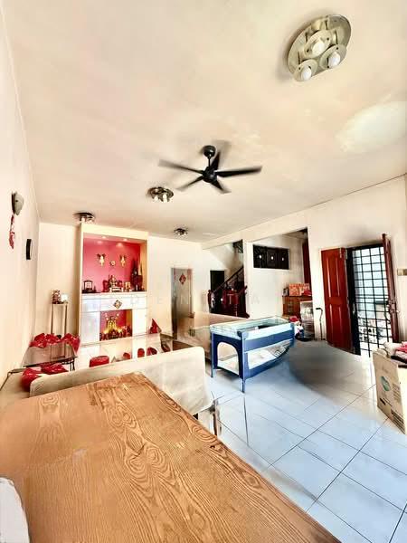 Taman Molek Tamans Moleks - 2