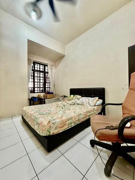 Taman Molek Tamans Moleks - 3