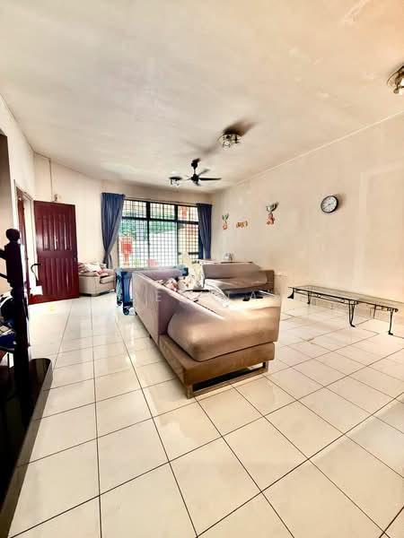 Taman Molek Tamans Moleks - 1