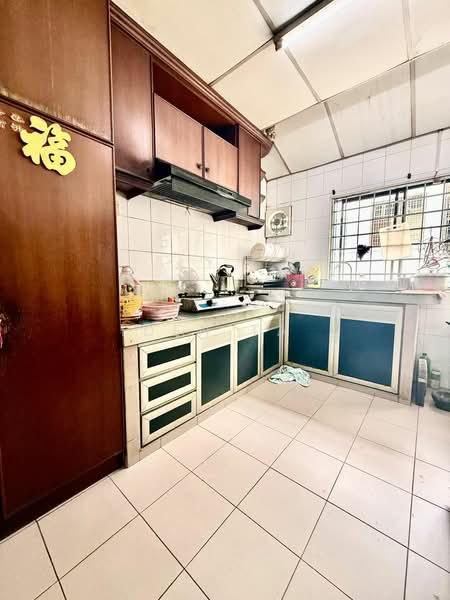 Taman Molek Tamans Moleks - 4