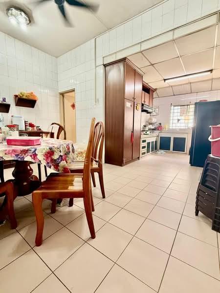 Taman Molek Tamans Moleks - 5