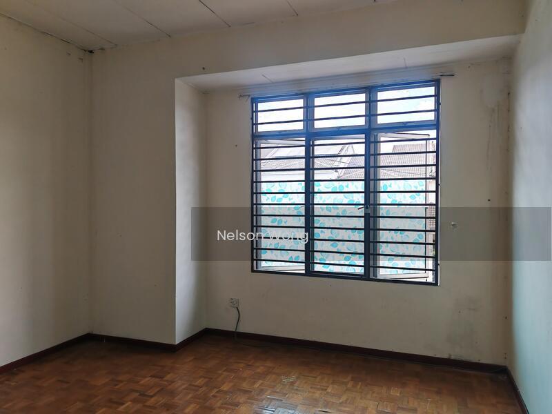 Pandan Perdana - 4