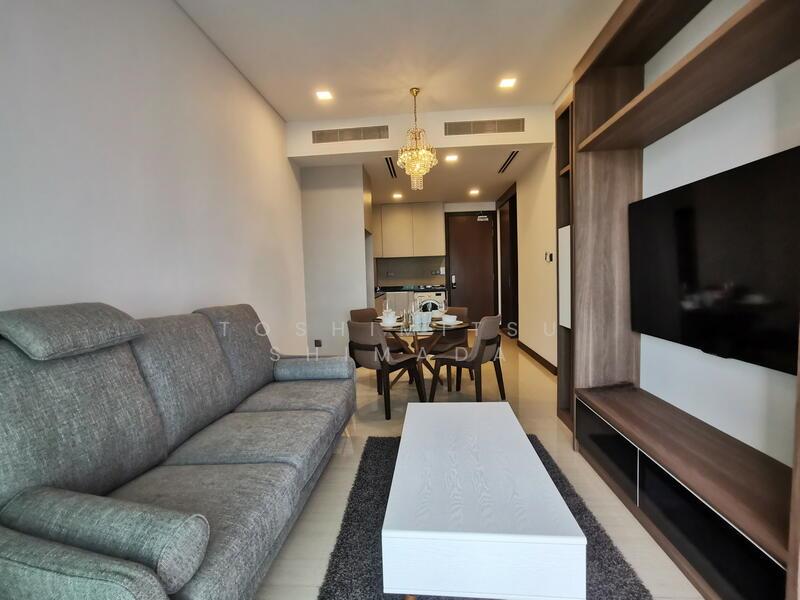 Puteri Cove Residences - 4