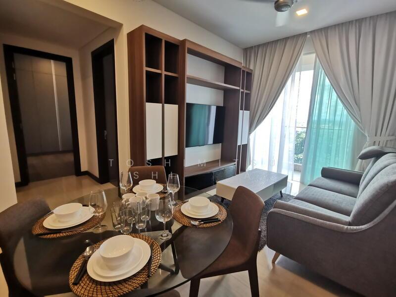 Puteri Cove Residences - 1