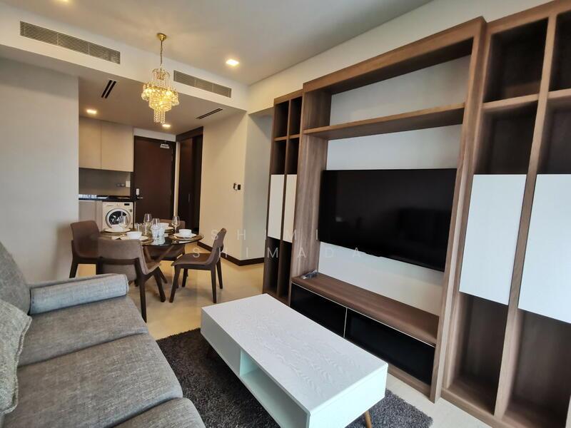 Puteri Cove Residences - 2