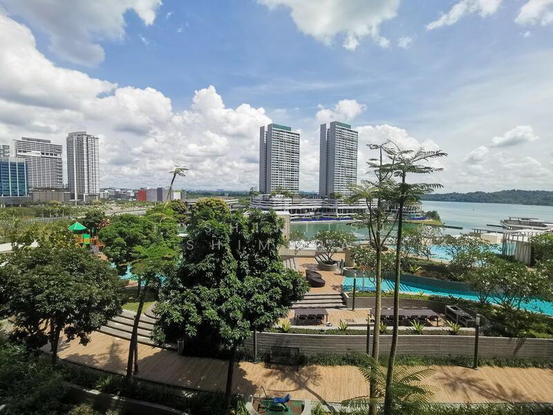 Puteri Cove Residences - 5
