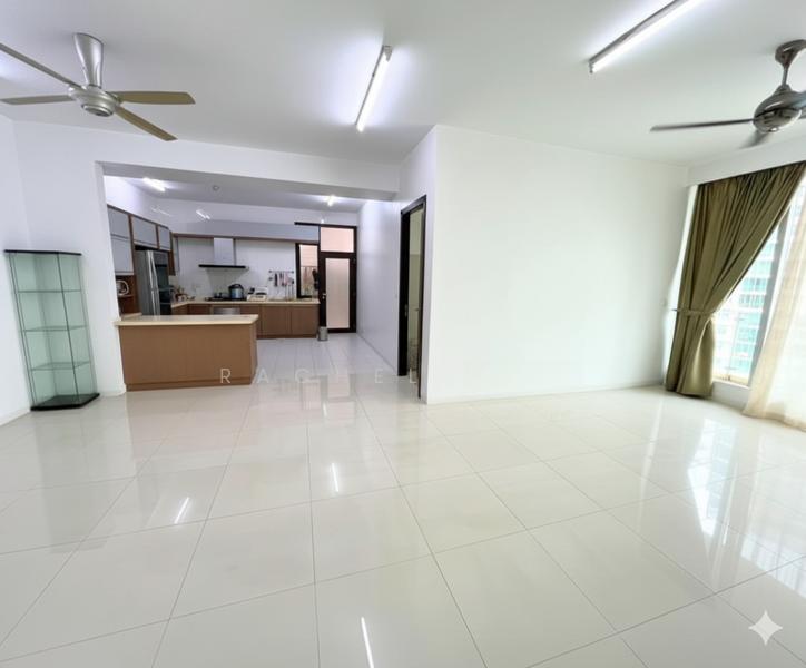 USJ One Avenue Condo - 1