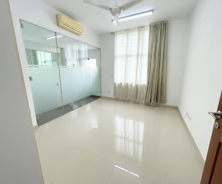 USJ One Avenue Condo - 2