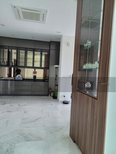 Kingsley Hills @ Putra Heights - 3