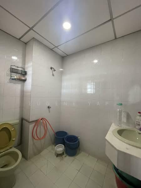 Taman Midah - 5