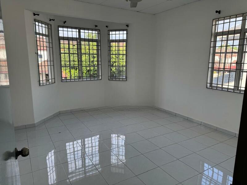 TAMAN MERDEKA - 4