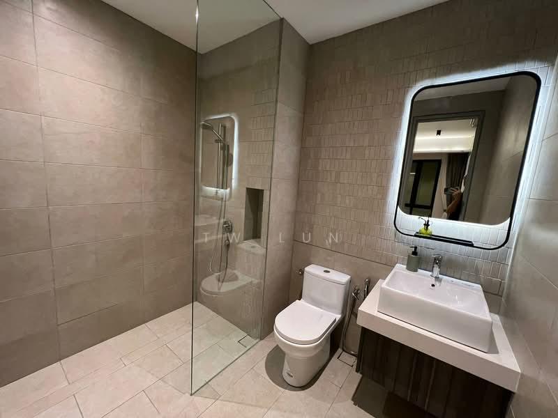 RedEarth @ Genting Xintiandi - 2