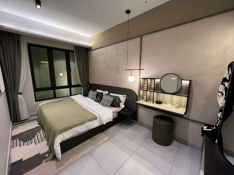 RedEarth @ Genting Xintiandi - 1