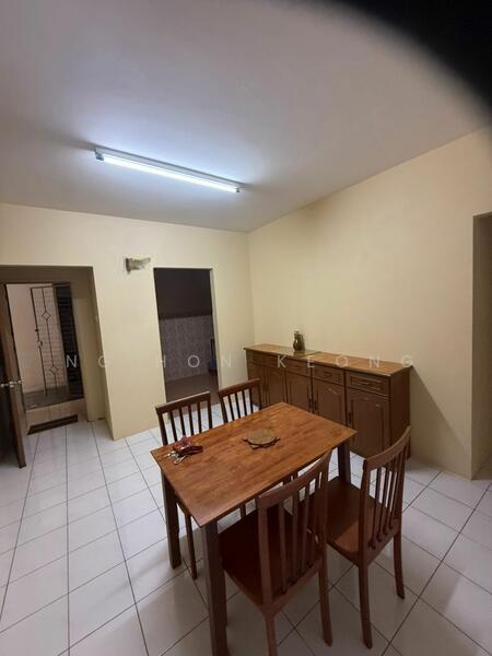 Pangsapuri Saraka - 2