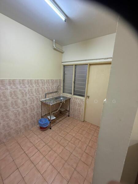 Pangsapuri Saraka - 5