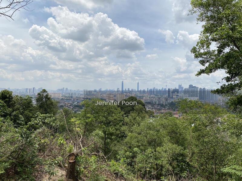 The Peak Taman TAR - 5